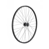 Bontrager Wheel Front Bontrager Connection/Dc-20 700 6B Disc 32H Black Wheel